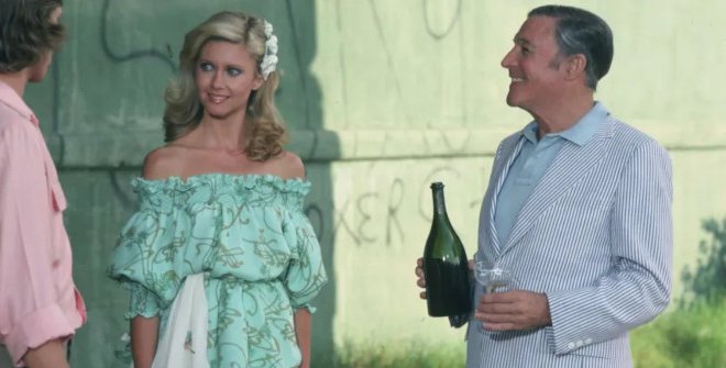 CinePlaza de Verano 2025 - Xanadu (Robert Greenwald, 1980)