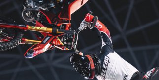 XGravity Freestyle Motocross