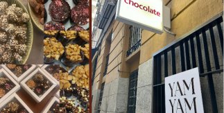 YamYamCacao