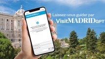 VisitMadridGPT