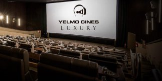 Yelmo Luxury Palafox