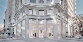 Zara Plaza de España