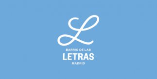 Zona turística Barrio de las Letras