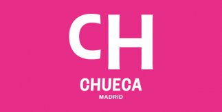 Zona turística Chueca