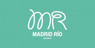 Zona turística Madrid Río