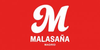Zona turística Malasaña