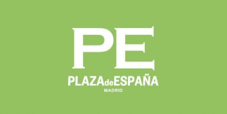 Zona turística Plaza de España