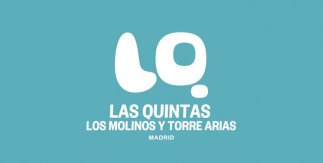 Zona turística Las Quintas