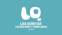 Zona turística Las Quintas