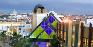 Centro Comercial La Ermita