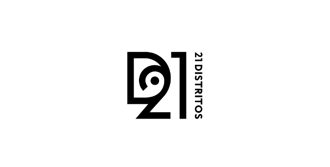 21Distritos