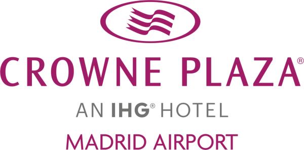 Crowne Plaza Madrid Airport