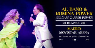 Al Bano & Romina Power