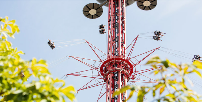 Parque de Atracciones