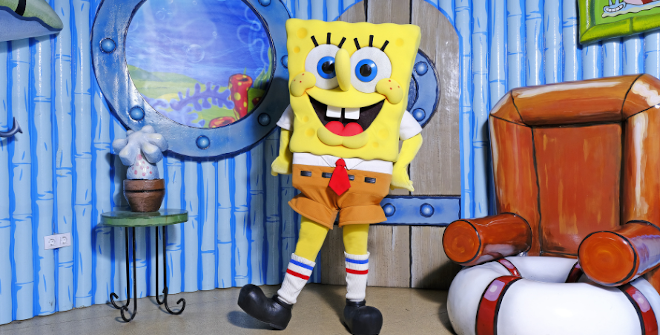 Parque de Atracciones