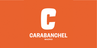 Logo zona turística Carabanchel