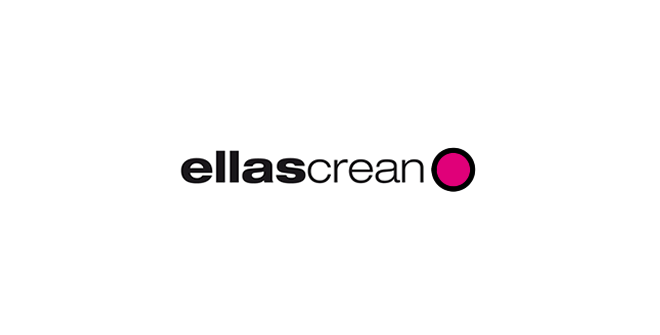 Logotipo Festival Ellas crean