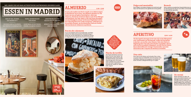 Reiseführer Essen in Madrid (PDF)