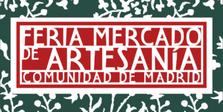 Feria Mercado de Artesanía de la Comunidad de Madrid
