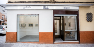 Galería Fûdo