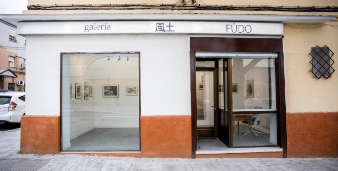 Galería Fûdo