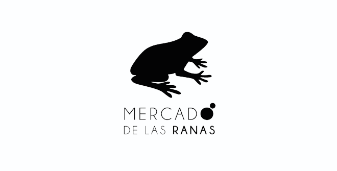 Mercado de Las Ranas