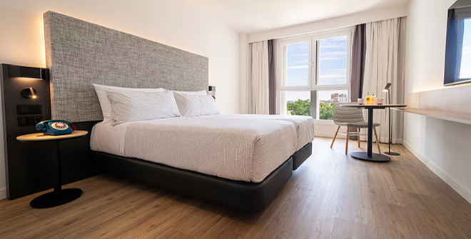 Innside Madrid Valdebebas