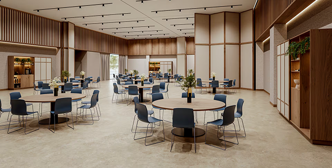 Innside Madrid Valdebebas