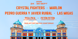 Madrid Live Experience 2025