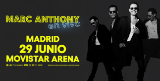 Marc Anthony