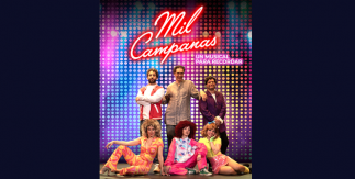 Mil campanas - El Musical 