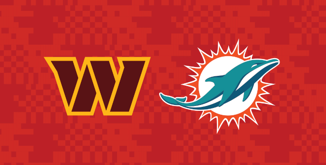 NFL Madrid 2025: Miami Dolphins - Washington Commanders