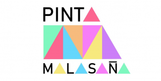 Pinta Malasaña