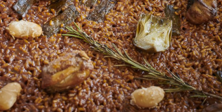 Restaurante Balear Valdebebas