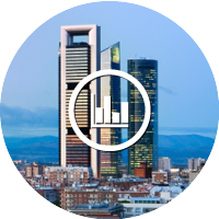 Ciudad de oportunidades y fuerza económica