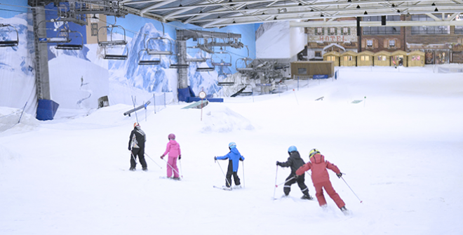 Snozone