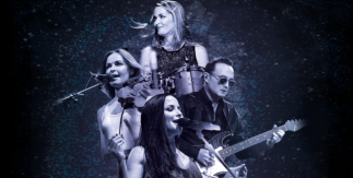 Alma Occident Madrid - The Corrs