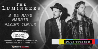 The Lumineers