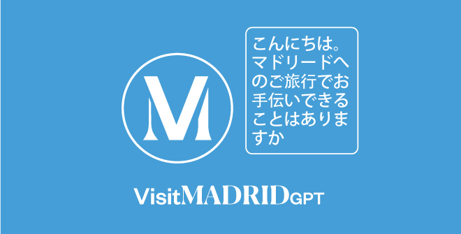 VisitMADRIDGPT